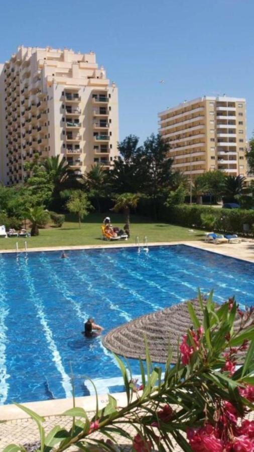 Apartamentos Praia Da Rocha Alex&Mila Vista Mar Portimao Exterior photo