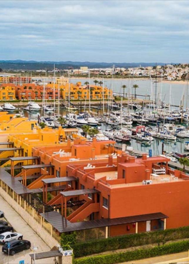 Apartamentos Praia Da Rocha Alex&Mila Vista Mar Portimao Exterior photo