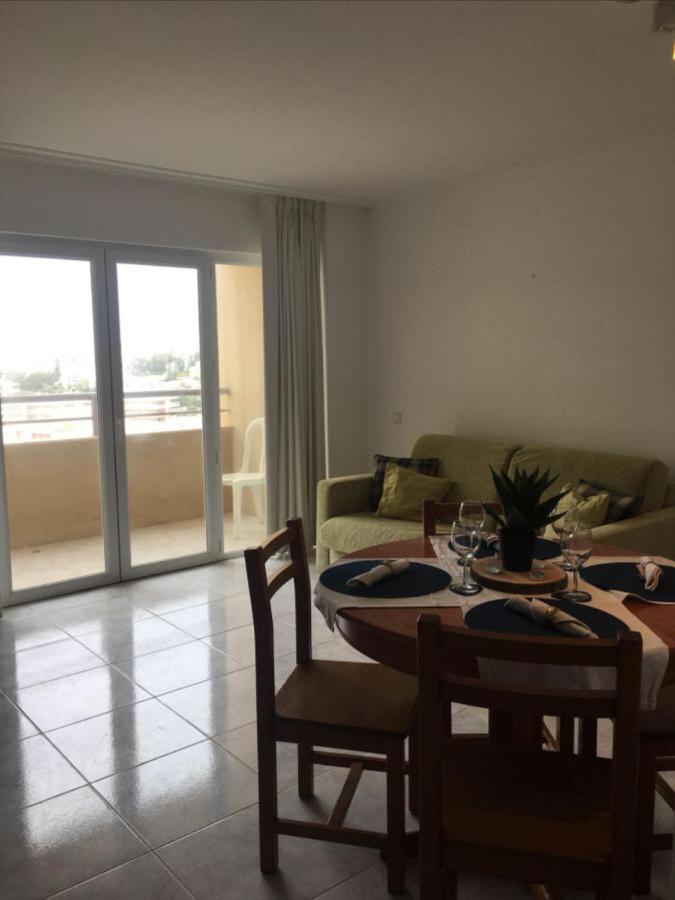 Apartamentos Praia Da Rocha Alex&Mila Vista Mar Portimao Exterior photo